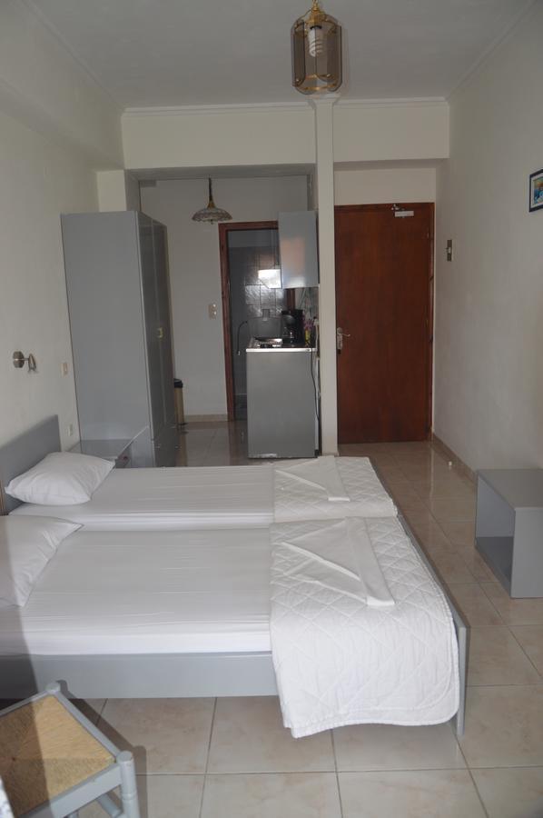 Friendly Studios Ireo  Ngoại thất bức ảnh
